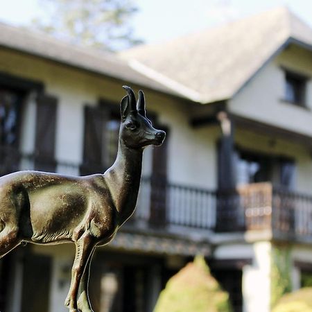 Villa Les Isards Au Coeur D'Argelès-Gazost Extérieur photo