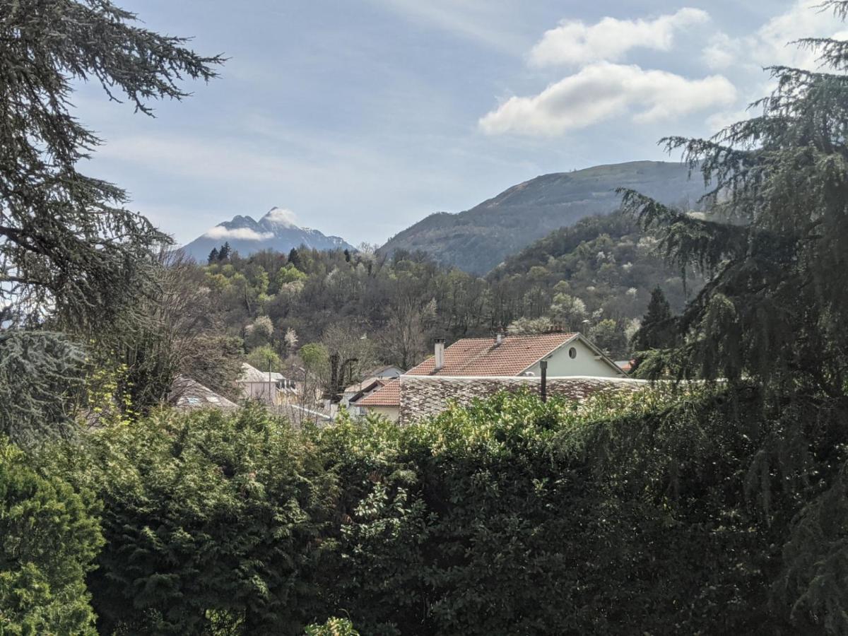 Villa Les Isards Au Coeur D'Argelès-Gazost Extérieur photo